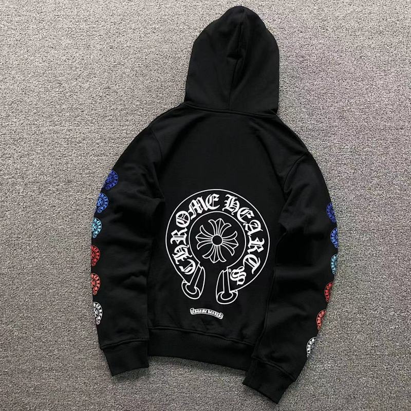 CHROME HEART HOODIES (78)