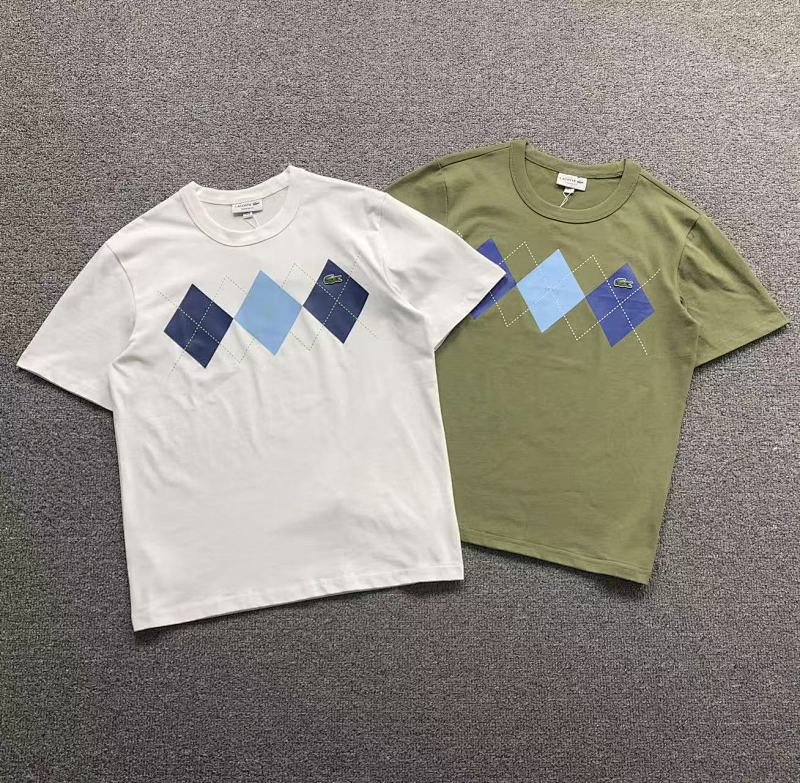 LACOSTE TSHIRTS (56)