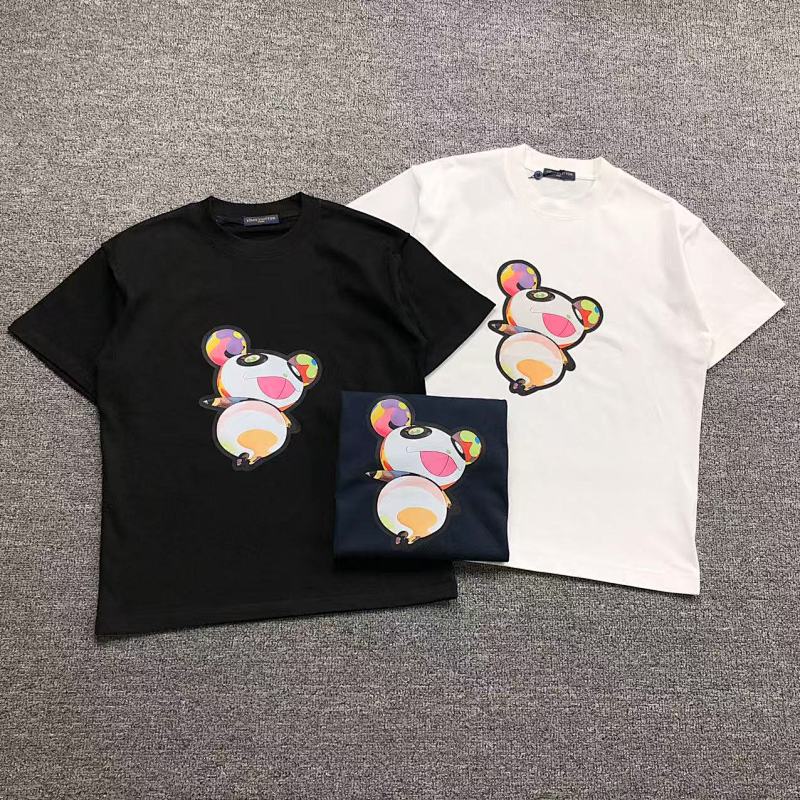 LOUIS VUITTON TSHIRTS (336)