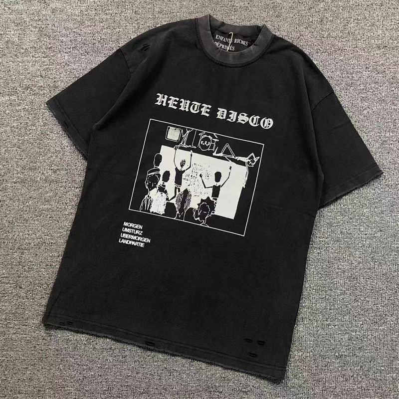 ENFANTS RICHES DEPRIMES TSHIRTS (6)