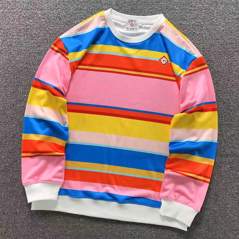 CASABLANCA HOODIES (13)