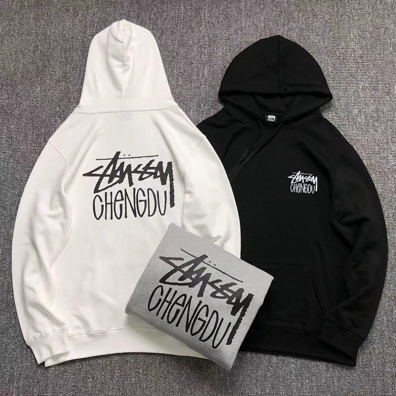 STUSSY HOODIES (161)