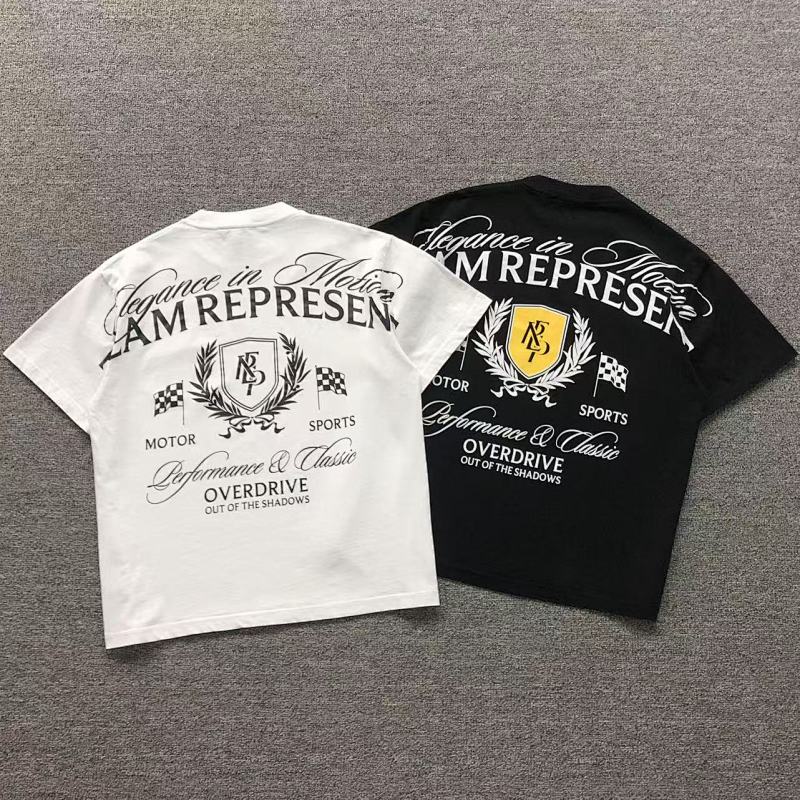 REPRESENT TSHIRTS (9)