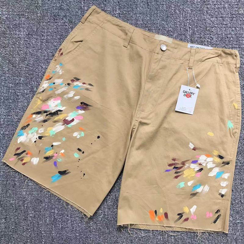 GALLERY DEPT SHORTS (22)
