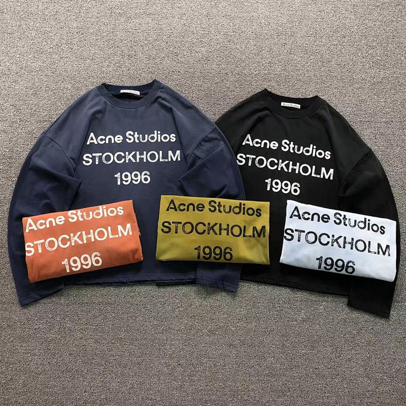 ACNE LONGSLEEVES (17)