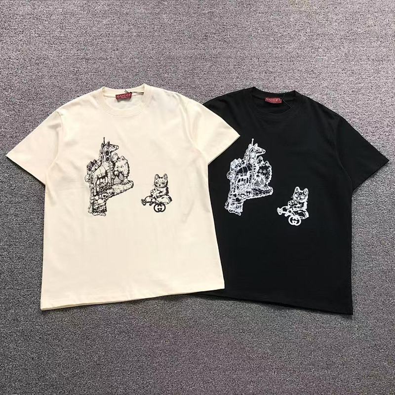 GUCCI TSHIRTS (42)