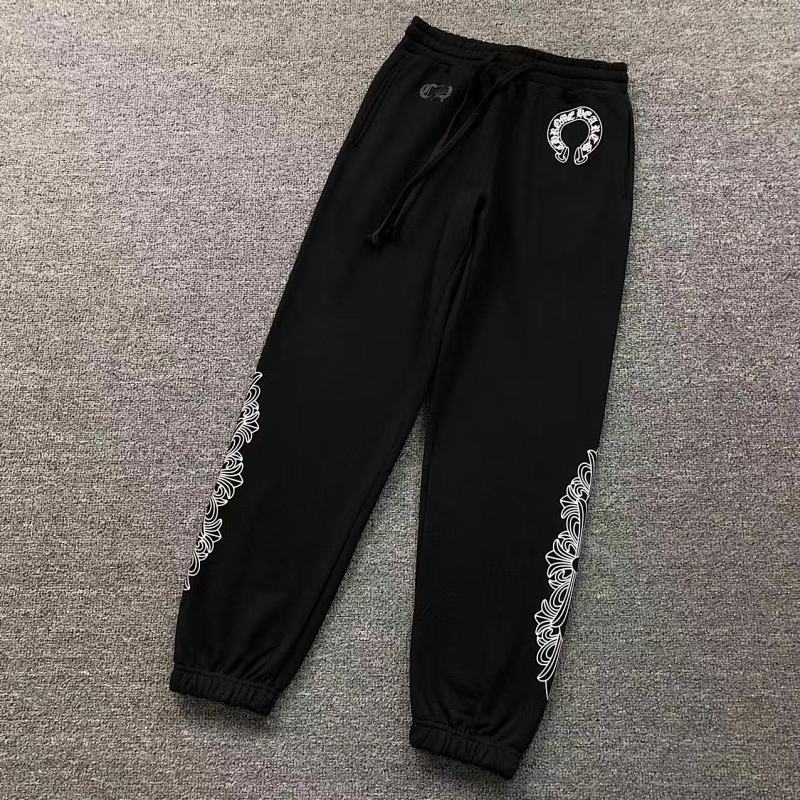 CHROME HEART PANTS (17)