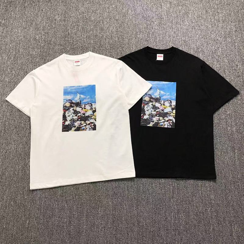 SUPREME TSHIRTS (189)