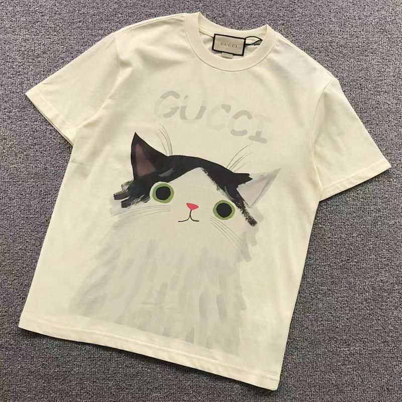 GUCCI TSHIRTS (154)