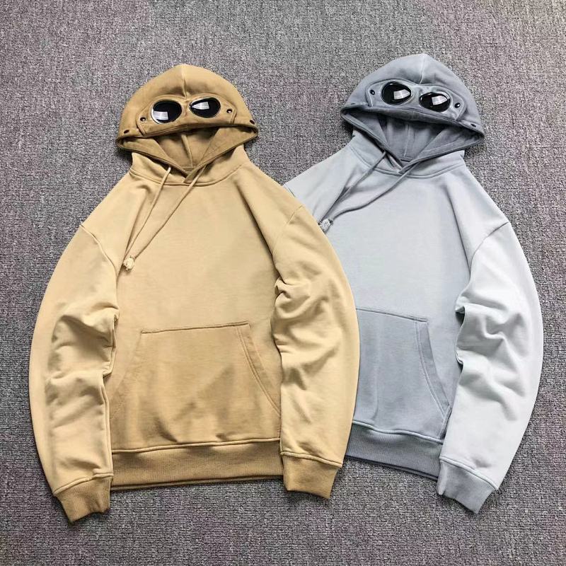 CP COMPANY HOODIES (3)