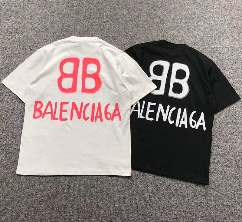 BALENCIAGA TSHIRTS (162)