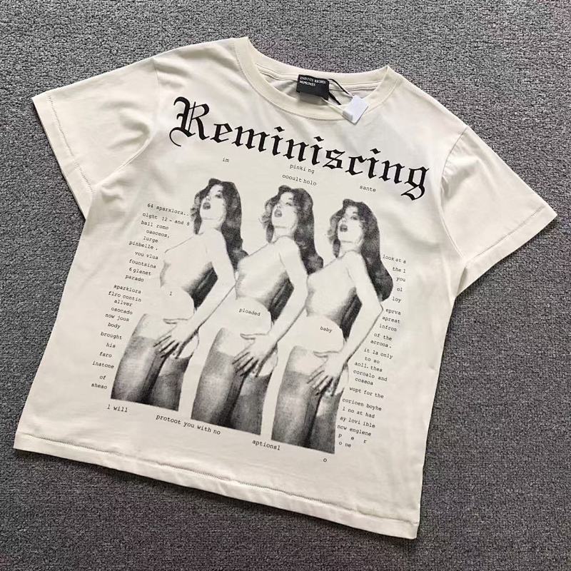 ENFANTS RICHES DEPRIMES TSHIRTS (101)