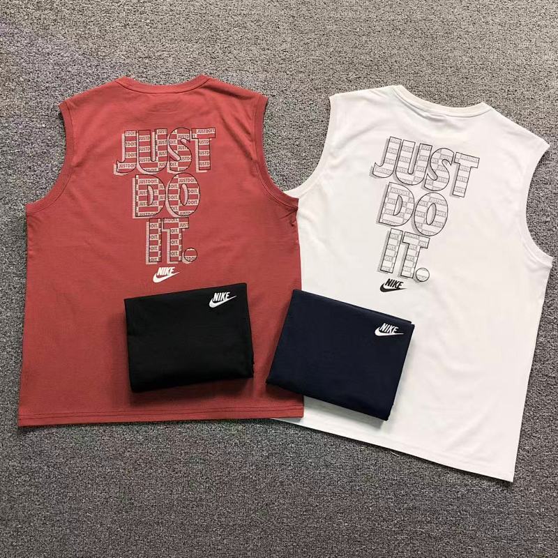 NIKE VESTS (6)