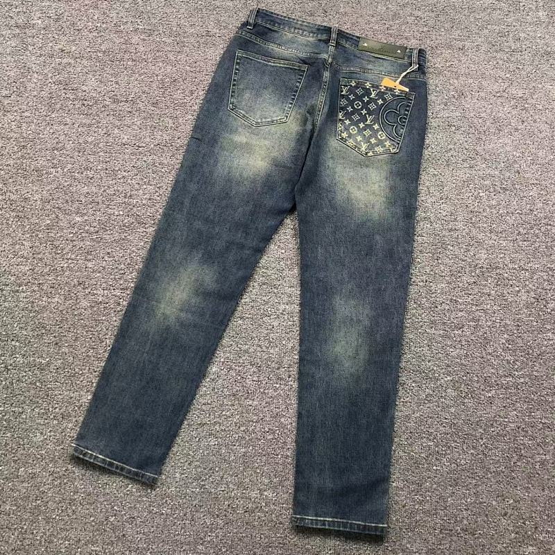 LOUIS VUITTON PANTS (125)