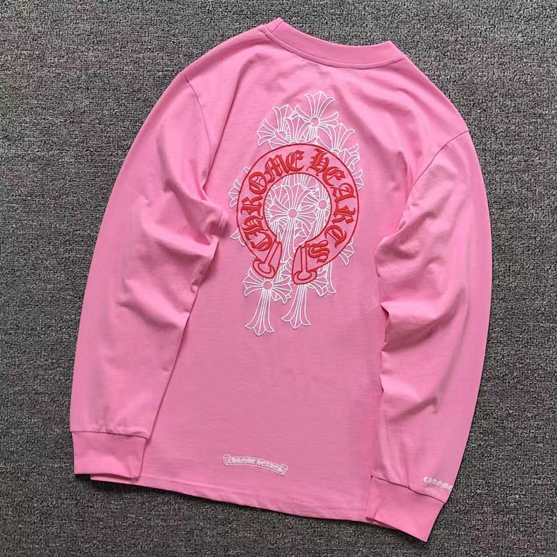 CHROME HEART LONGSLEEVES (67)