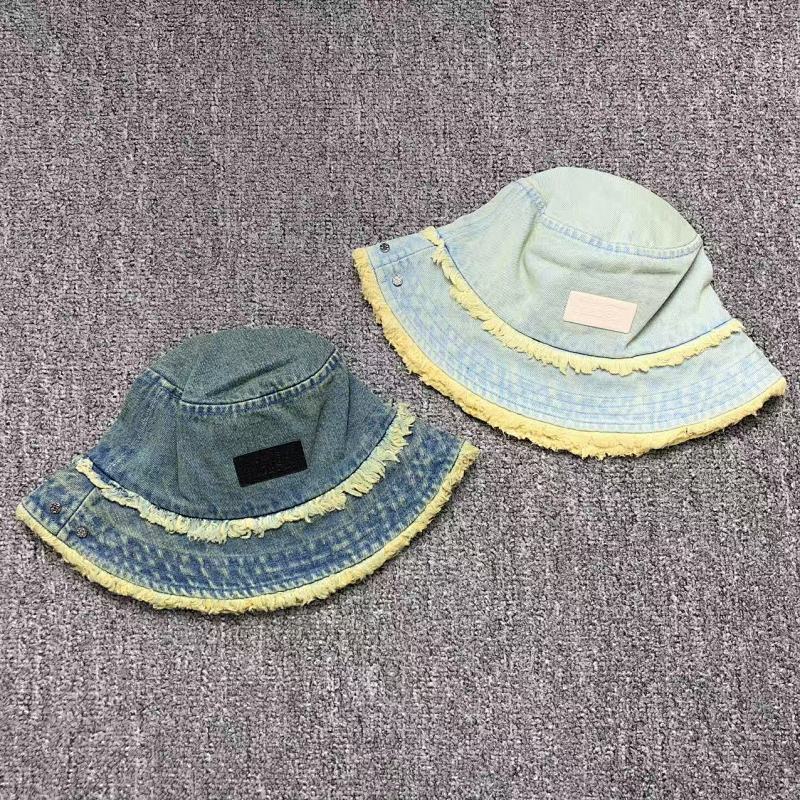MAISON MARGIELA HATS