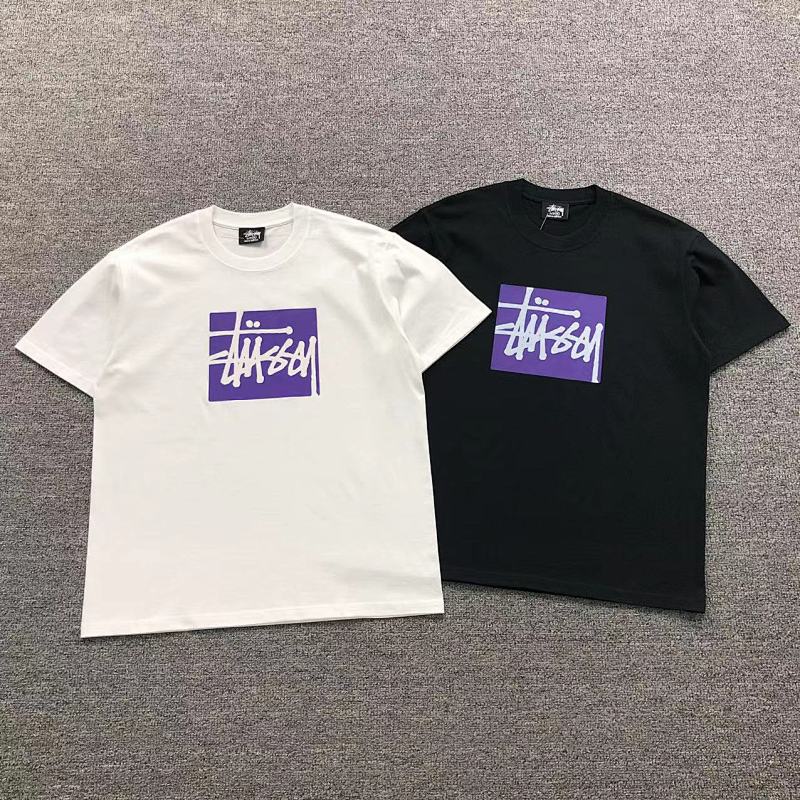 STUSSY TSHIRTS (400)