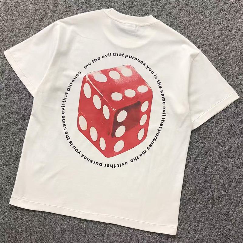 SAINT MICHAEL TSHIRTS (194)