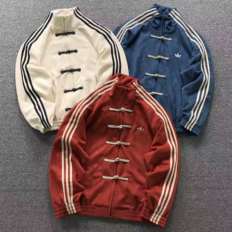 ADIDAS JACKETS (8)