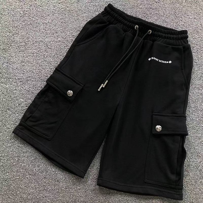 CHROME HEART SHORTS (23)