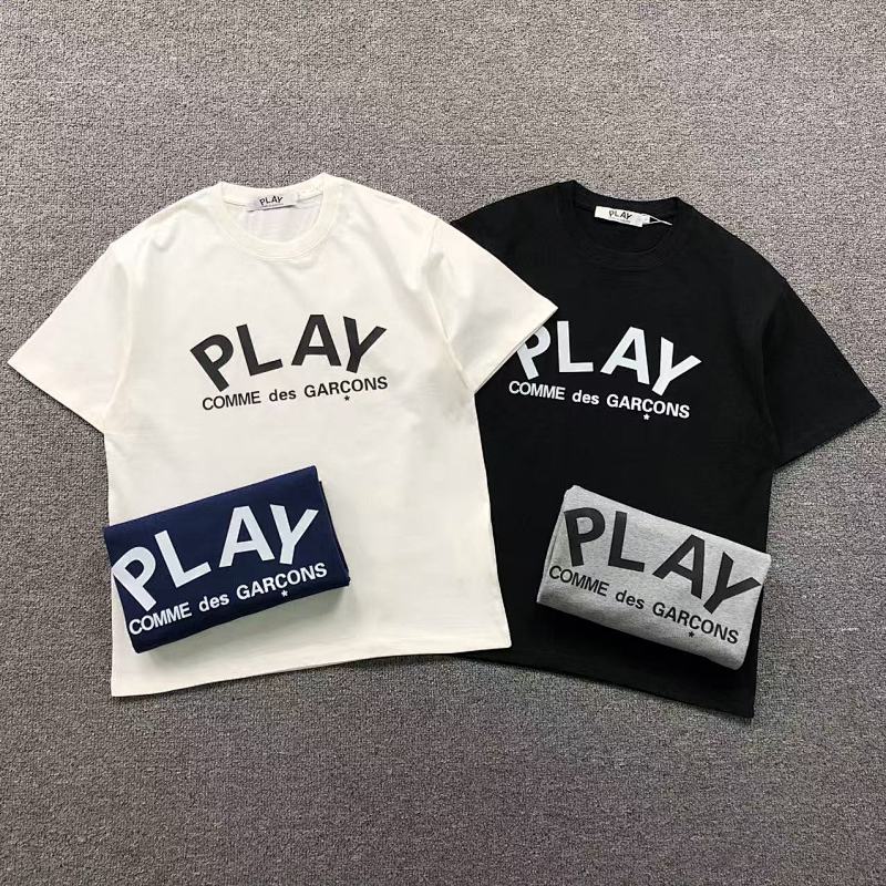 CDG TSHIRTS (13)