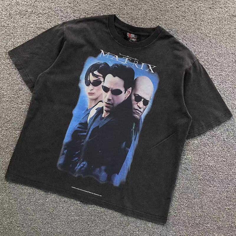 SAINT MICHAEL TSHIRTS (67)