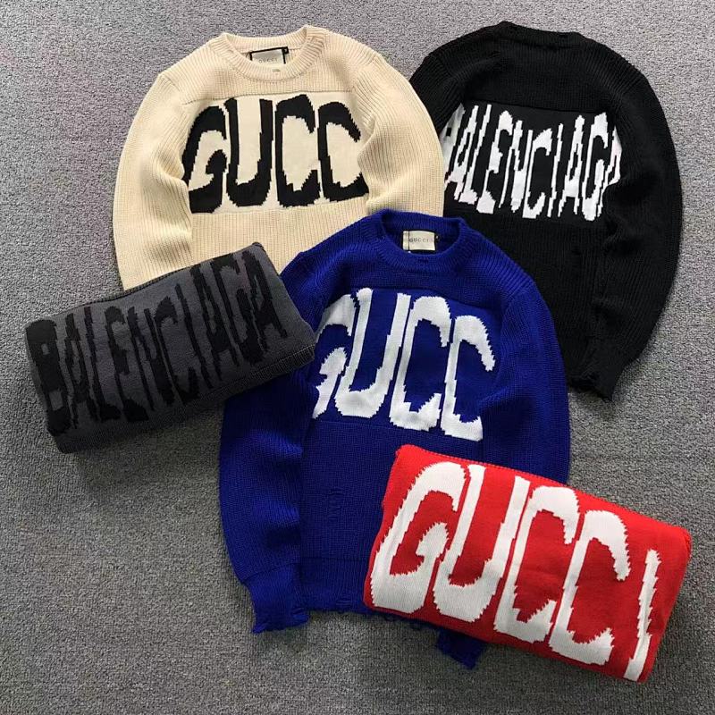 GUCCI SWEATERS (8)