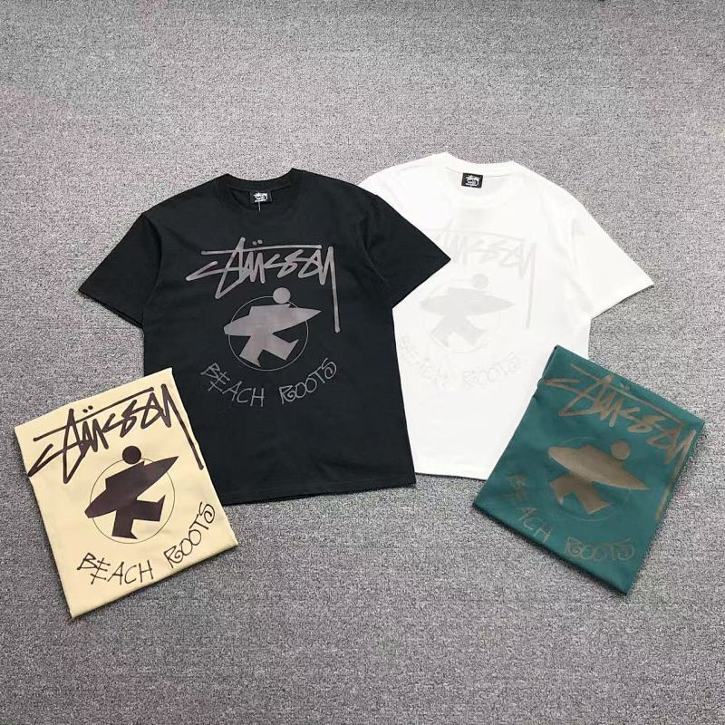 STUSSY TSHIRTS (459)