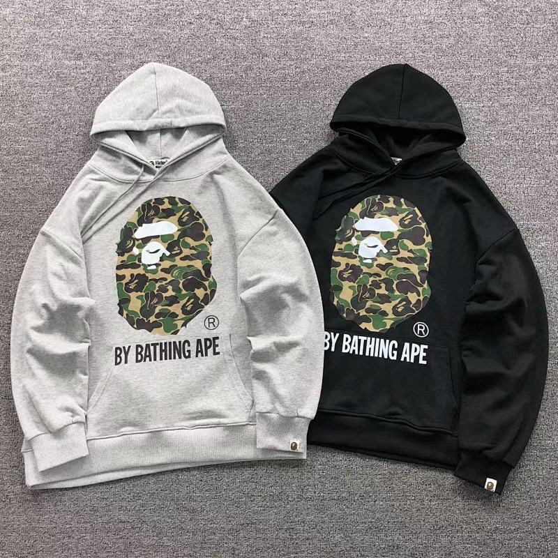 BAPE HOODIES (97)