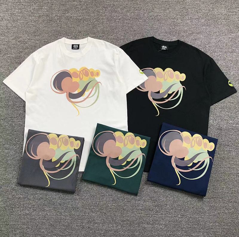 STUSSY TSHIRTS (578)