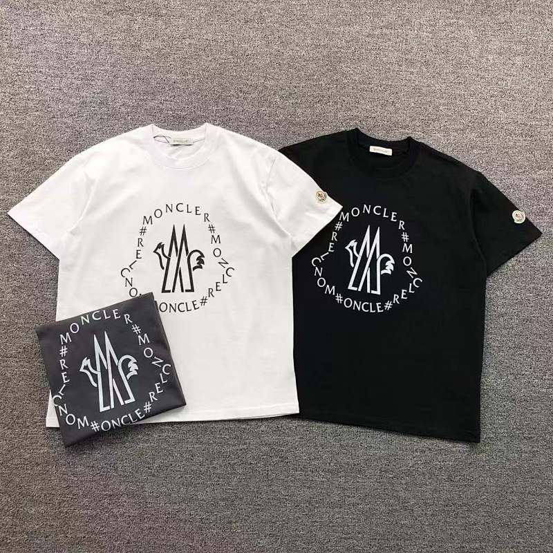 MONCLER TSHIRTS (257)
