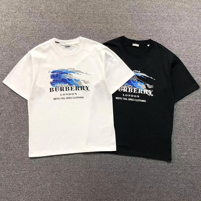 BURBERRY TSHIRTS (25)