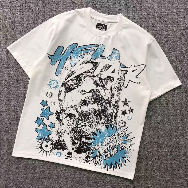 HELLSTAR TSHIRTS (230)