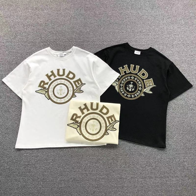 RHUDE TSHIRTS (12)