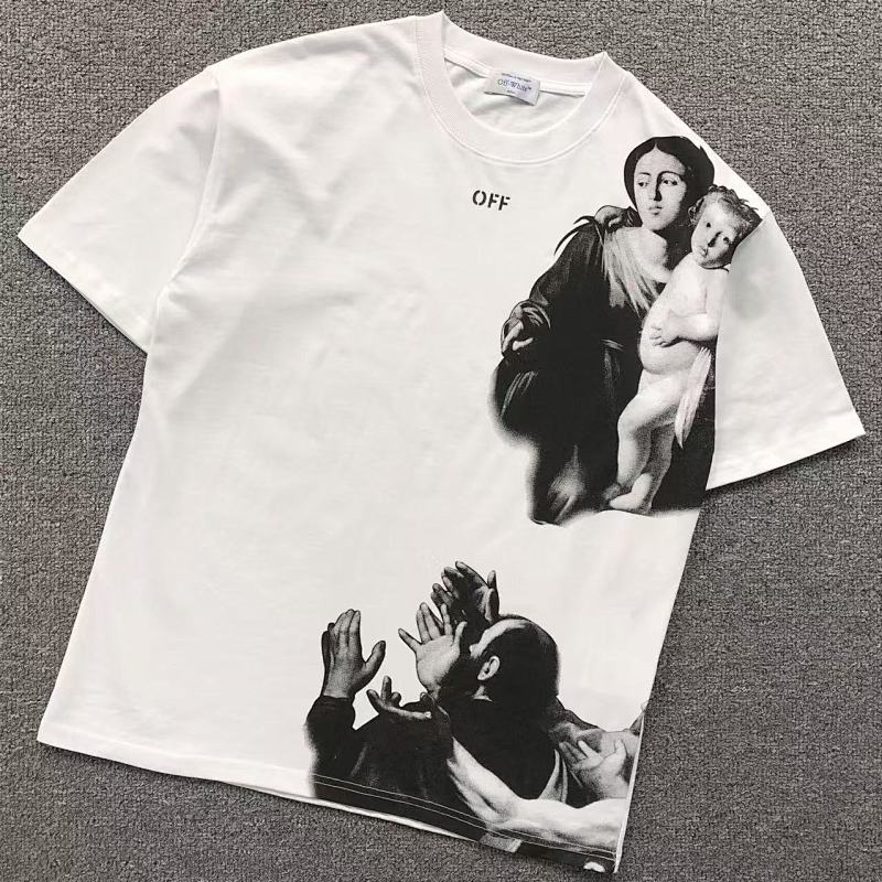 OFF WHITE TSHIRTS (176)