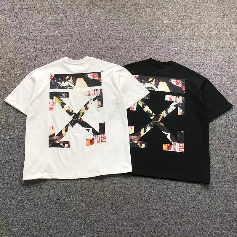 OFF WHITE TSHIRTS (54)