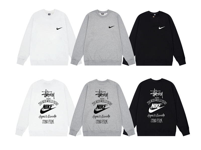 NIKE HOODIES (182)