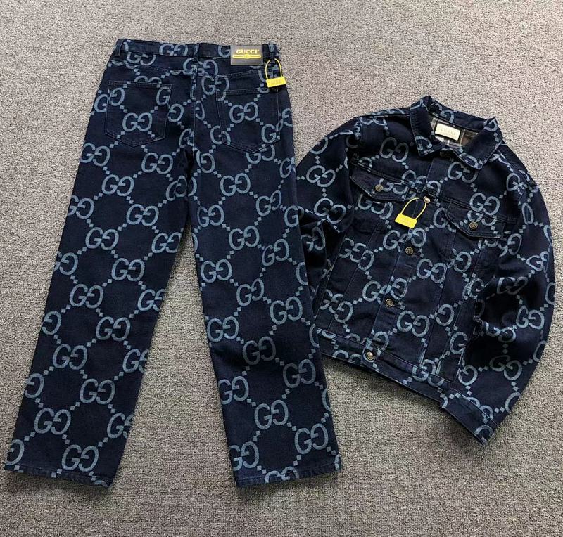 GUCCI PANTS (30)