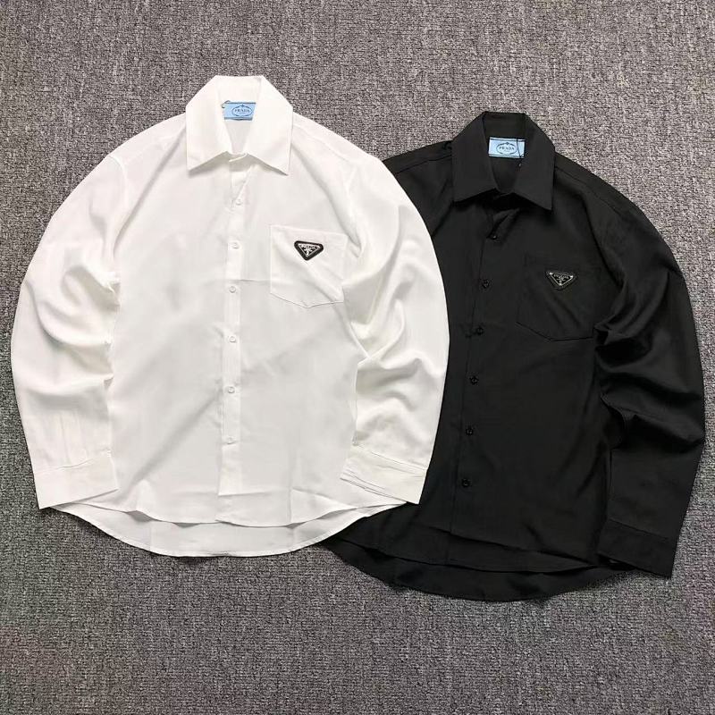 PRADA SHIRTS (2)
