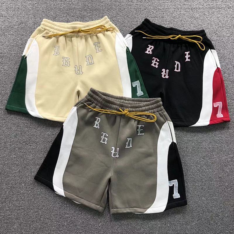 RHUDE SHORTS