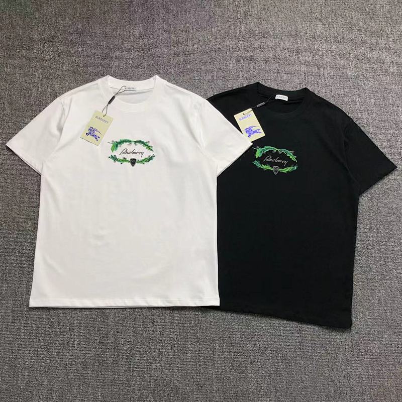 BURBERRY TSHIRTS (160)