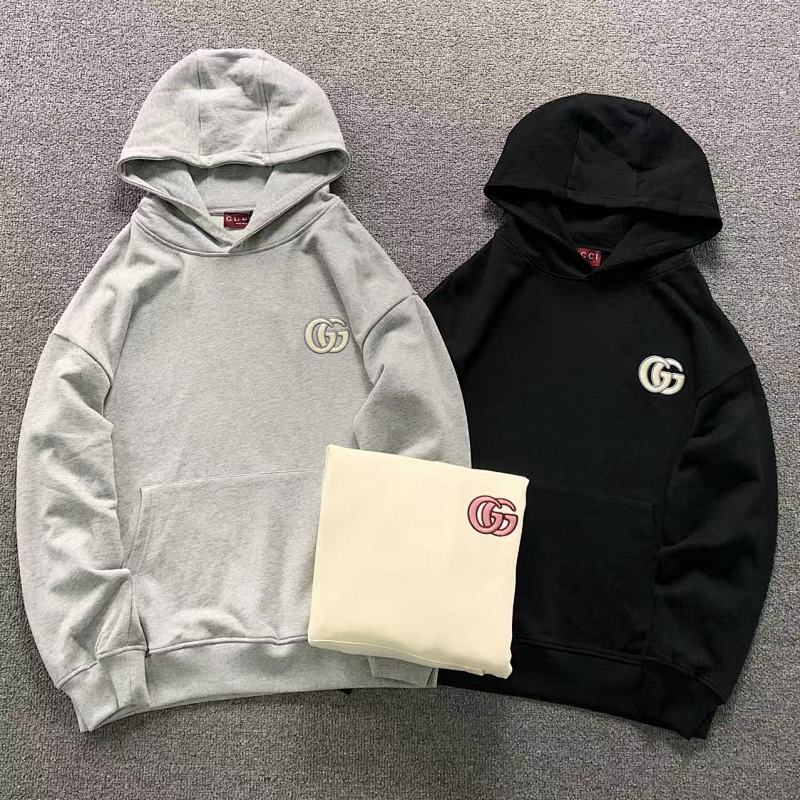 GUCCI HOODIES (8)