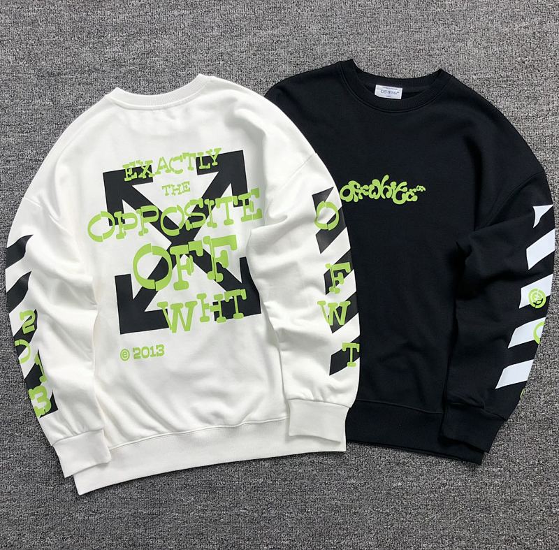 OFF WHITE HOODIES (83)