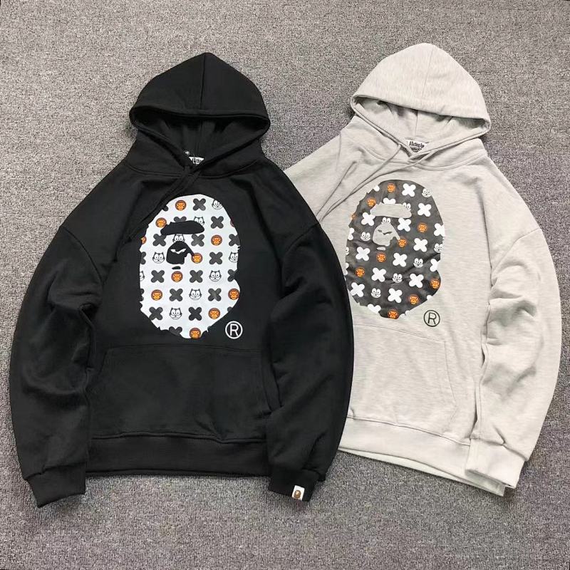 BAPE HOODIES (93)