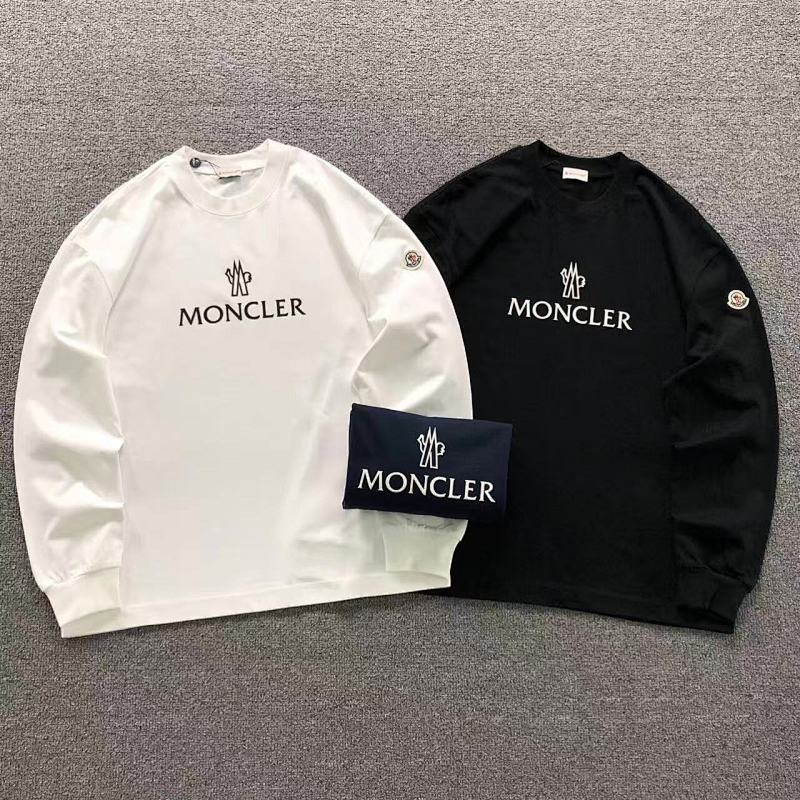 MONCLER LONGSLEEVES (3)