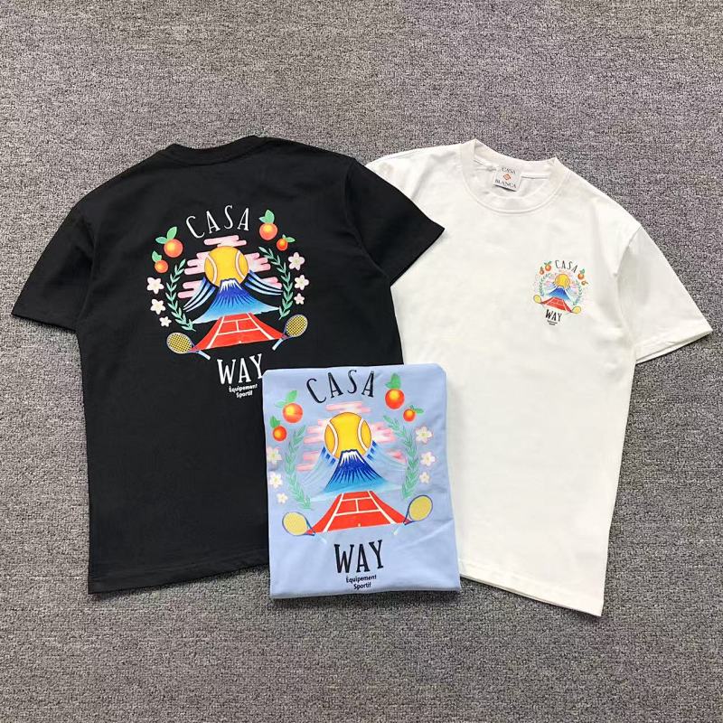 CASABLANCA TSHIRTS (60)