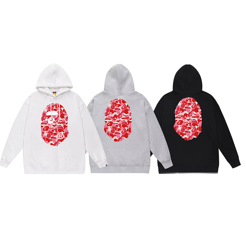 BAPE HOODIES (136)