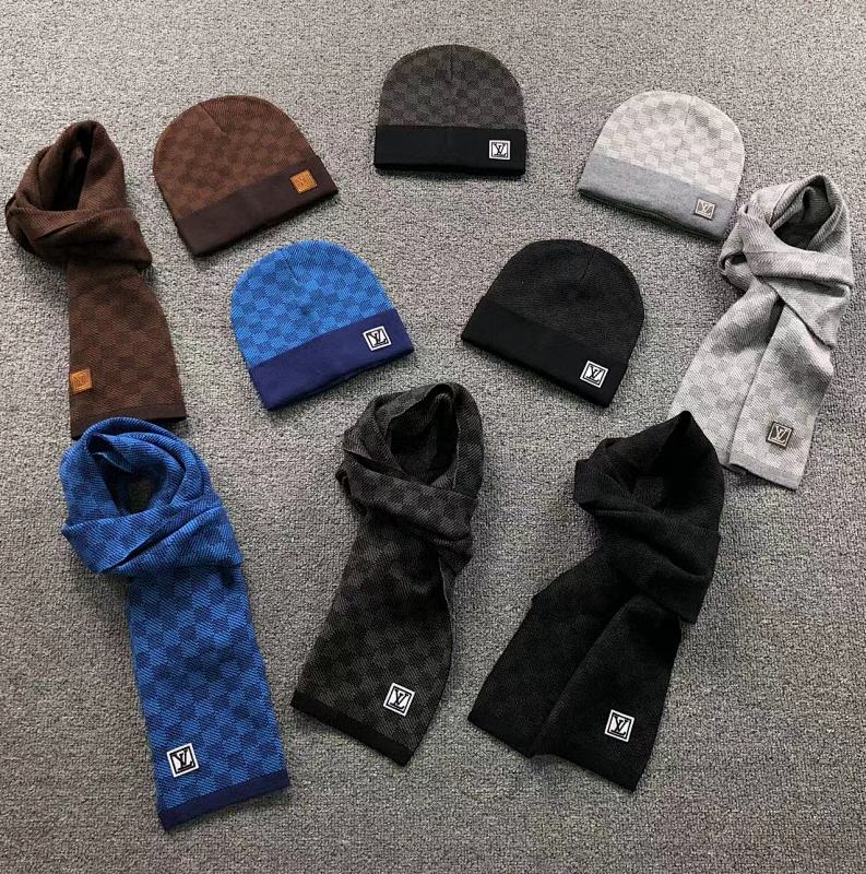 LOUIS VUITTON HATS (19)