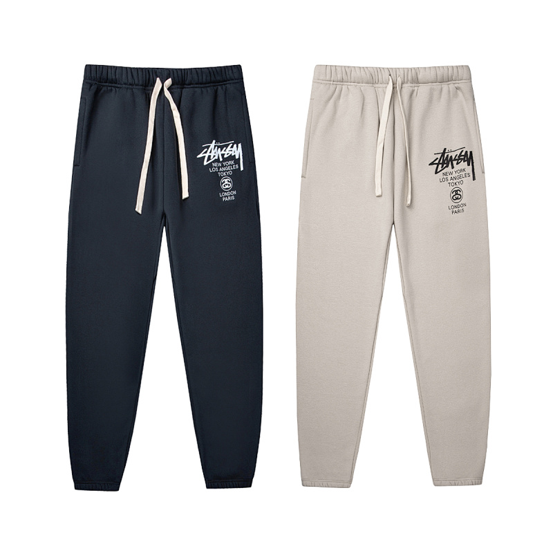 STUSSY PANTS (21)