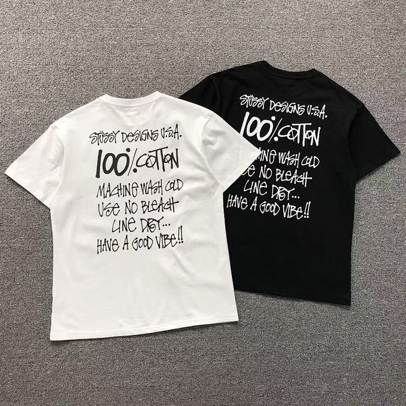 STUSSY TSHIRTS (328)